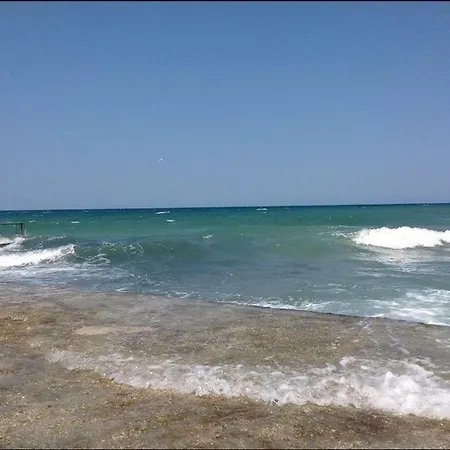 Dimora Benedetta 2 0 Vakantiehuis Bari
