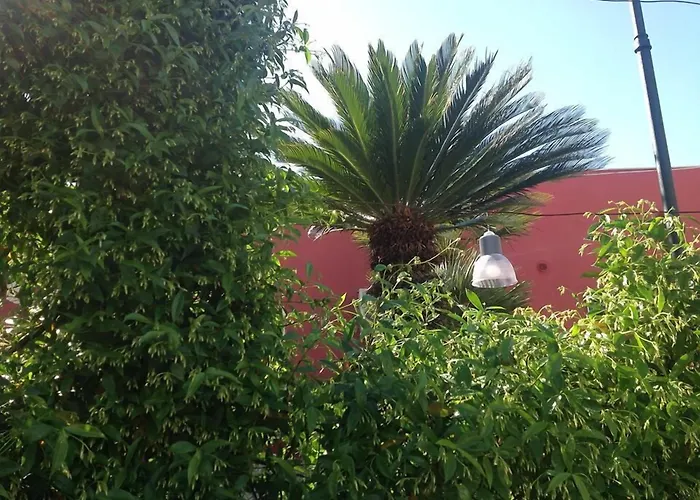 Dimora Benedetta 2 0 * Бари