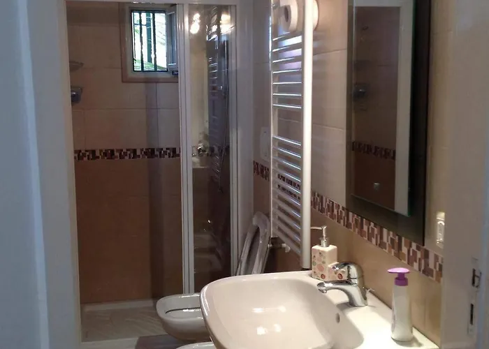 Dimora Benedetta 2 0 * Бари