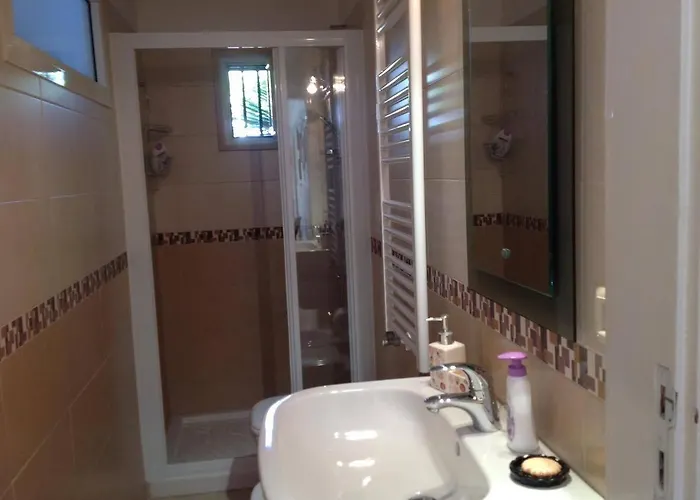 Dimora Benedetta 2 0