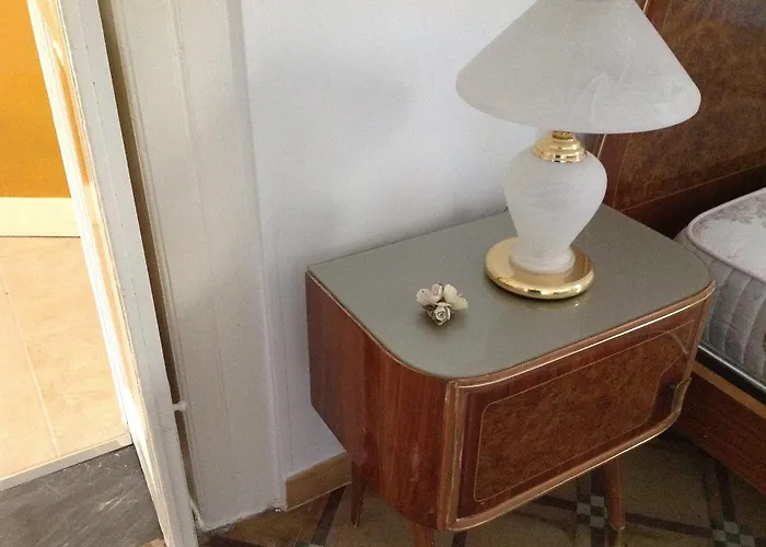 Feriehus Dimora Benedetta 2 0 Bari