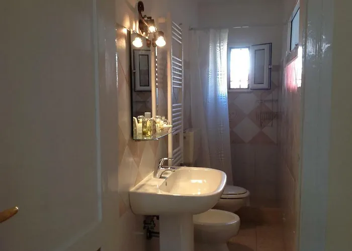 Dimora Benedetta 2 0 Дом отдыха