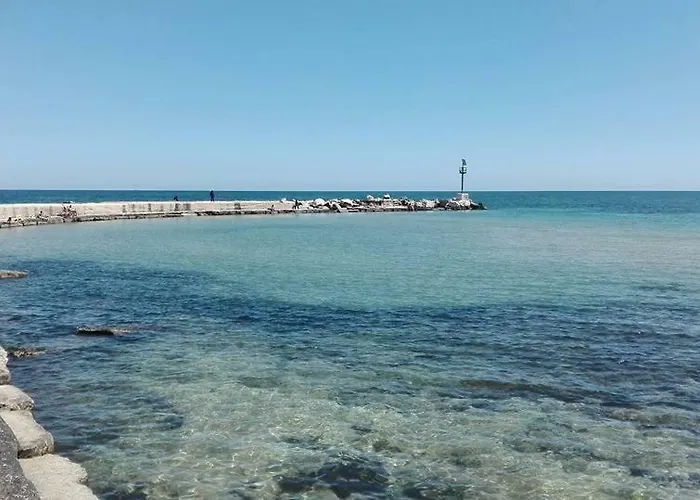 Feriehus Dimora Benedetta 2 0 Bari