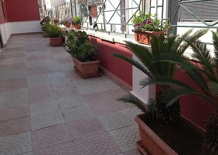 Dimora Benedetta 2 0 Bari