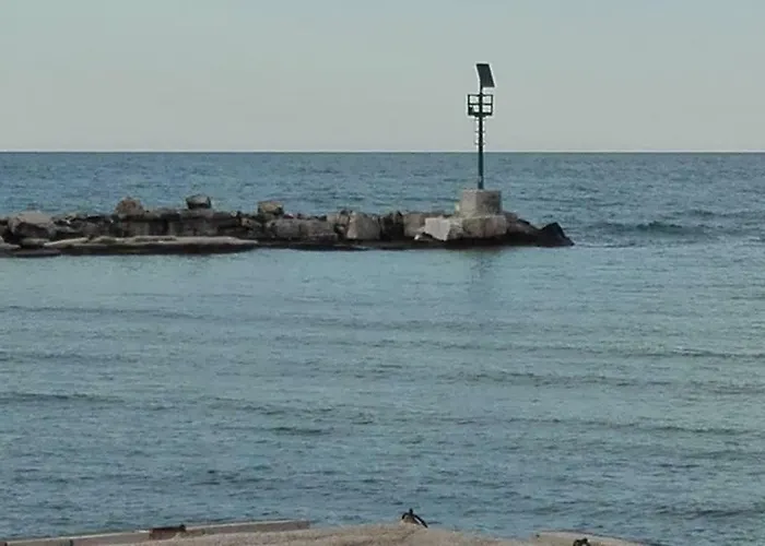 Dimora Benedetta 2 0 * Бари