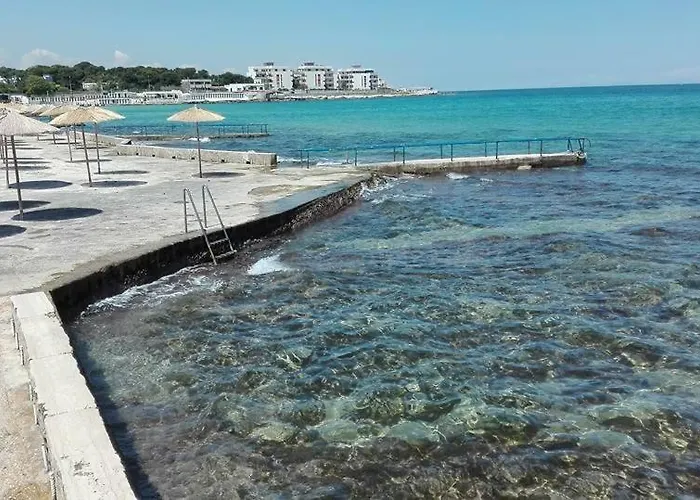 Feriehus Dimora Benedetta 2 0 *