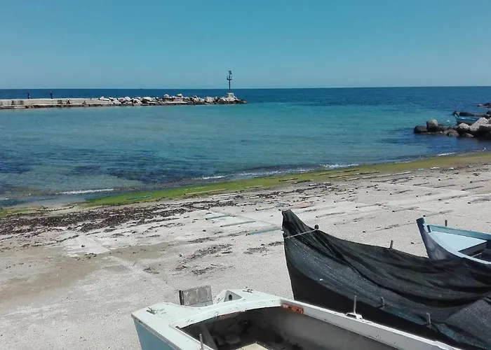 Dimora Benedetta 2 0 * Bari