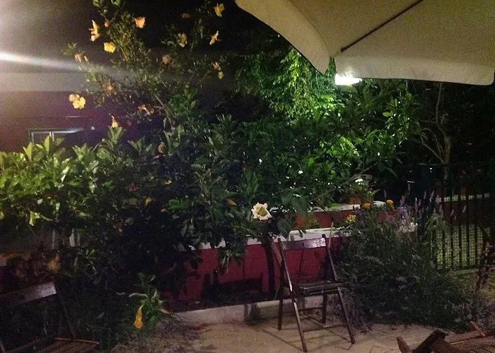 Feriehus Dimora Benedetta 2 0 Bari