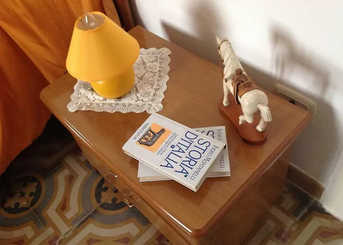 Дом отдыха Dimora Benedetta 2 0 *