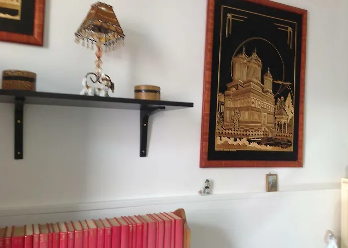 Дом отдыха Dimora Benedetta 2 0 Бари