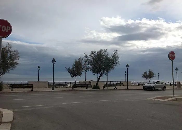 Dimora Benedetta 2 0 Дом отдыха Бари