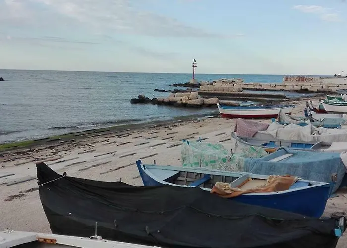 Дом отдыха Dimora Benedetta 2 0 *