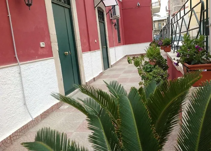 Dimora Benedetta 2 0