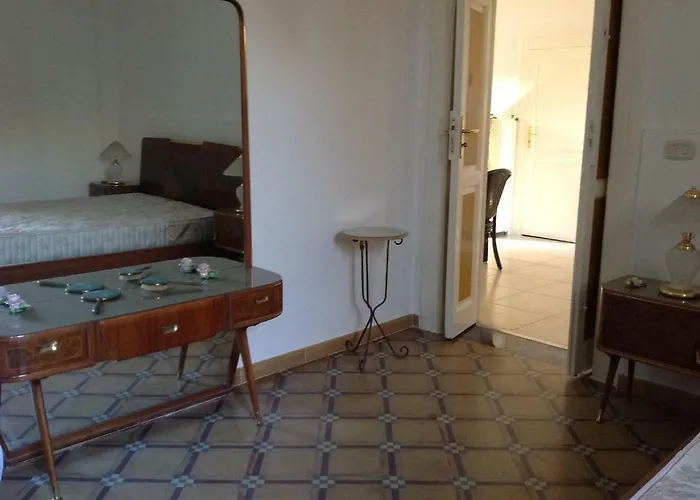 Feriehus Dimora Benedetta 2 0