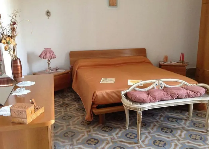 Feriehus Dimora Benedetta 2 0 *