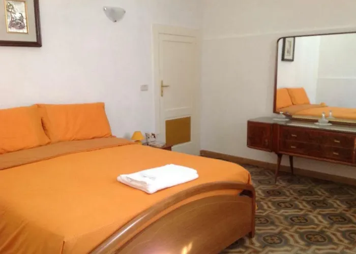 Feriehus Dimora Benedetta 2 0