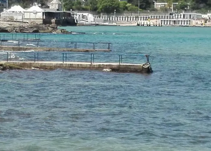 Feriehus Dimora Benedetta 2 0 Bari