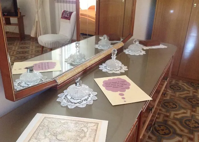 Dimora Benedetta 2 0 *