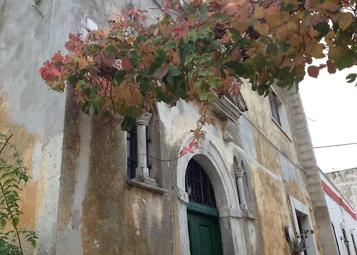 Feriehus Dimora Benedetta 2 0