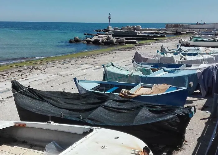 Дом отдыха Dimora Benedetta 2 0 *