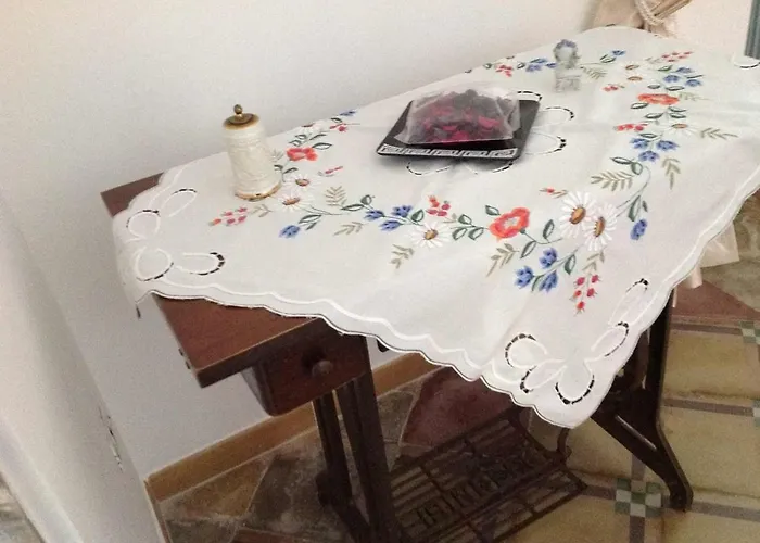 Dimora Benedetta 2 0 Бари