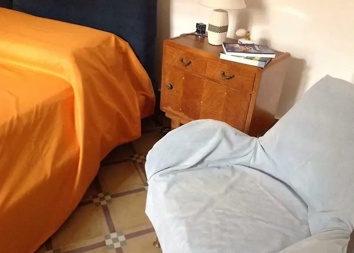 Feriehus Dimora Benedetta 2 0