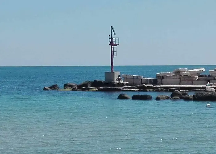 Feriehus Dimora Benedetta 2 0 *